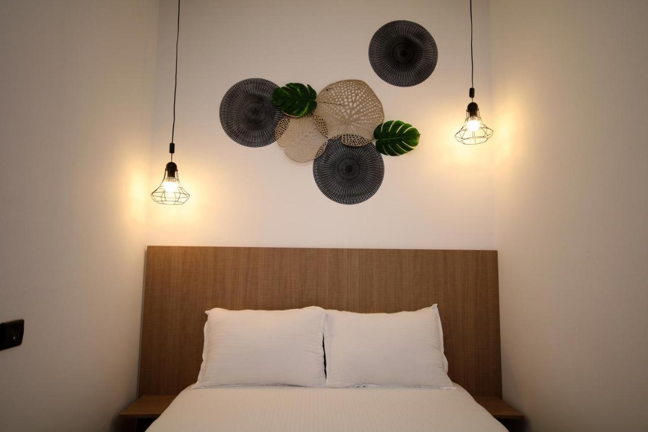 Comfort Residence 蒂米什瓦拉 外观 照片